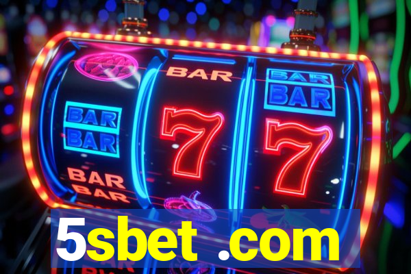 5sbet .com