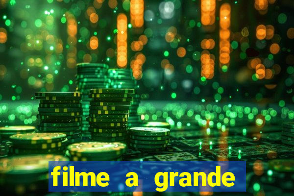 filme a grande virada final explicado