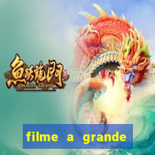 filme a grande virada final explicado