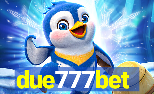 due777bet