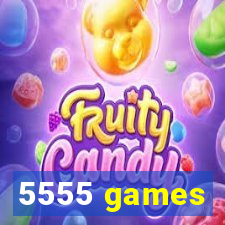 5555 games