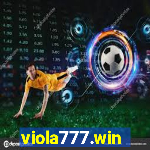 viola777.win