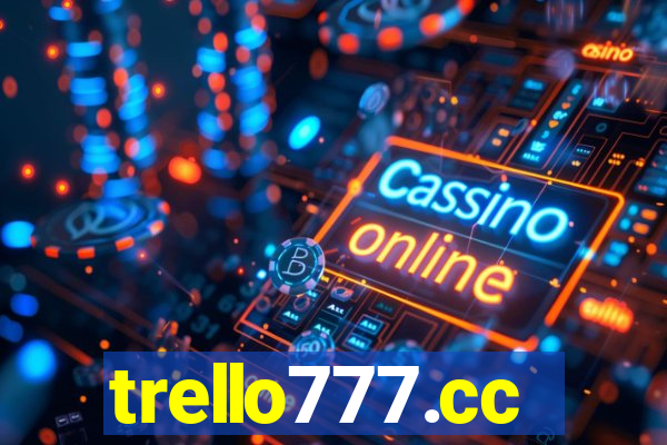 trello777.cc