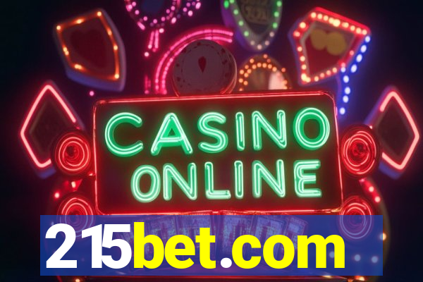 215bet.com