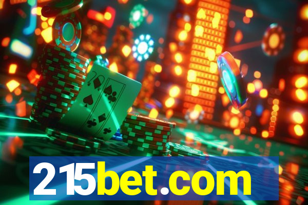 215bet.com