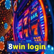 8win login