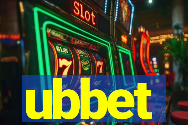 ubbet