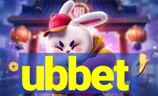 ubbet