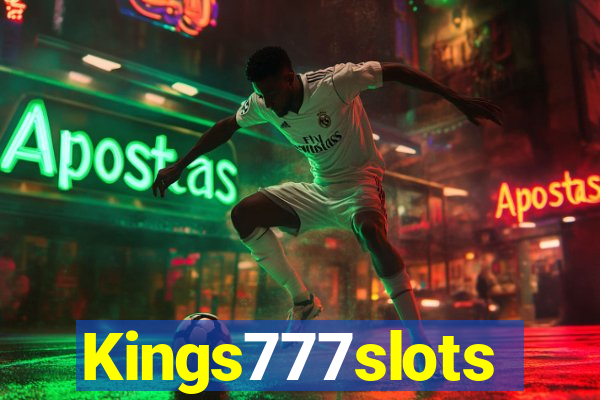 Kings777slots