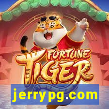 jerrypg.com