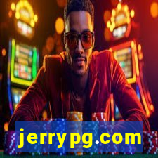 jerrypg.com