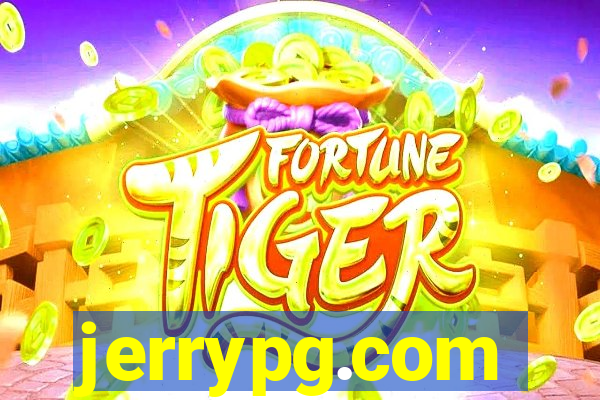 jerrypg.com