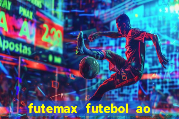 futemax futebol ao vivo 4.0 apk