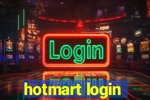 hotmart login