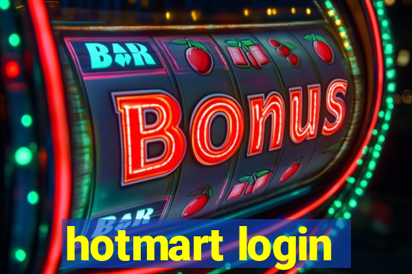 hotmart login