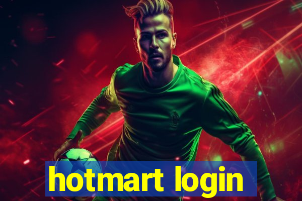 hotmart login