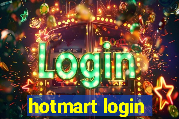 hotmart login