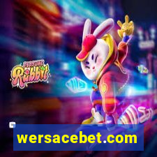 wersacebet.com