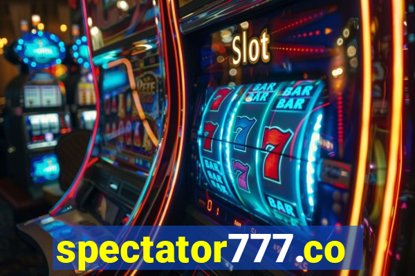 spectator777.com