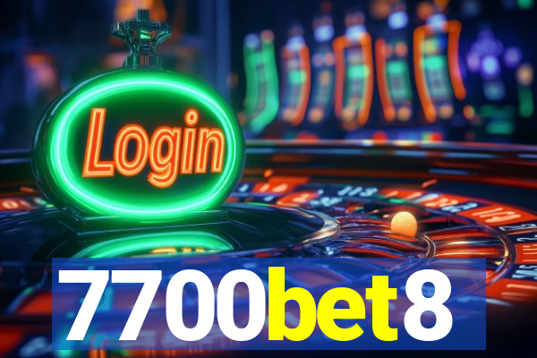 7700bet8