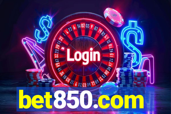 bet850.com