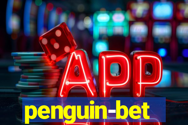 penguin-bet