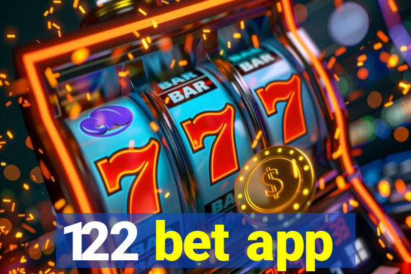 122 bet app