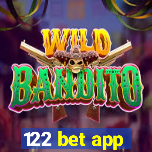 122 bet app