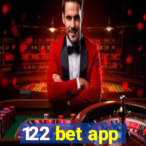 122 bet app