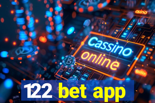 122 bet app