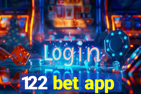 122 bet app