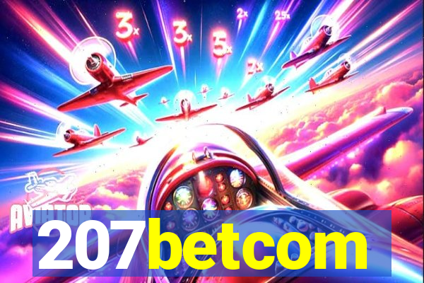 207betcom