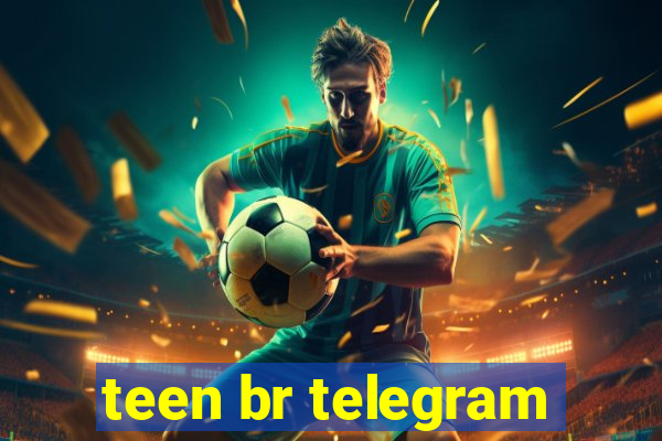 teen br telegram