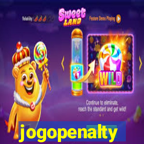 jogopenalty