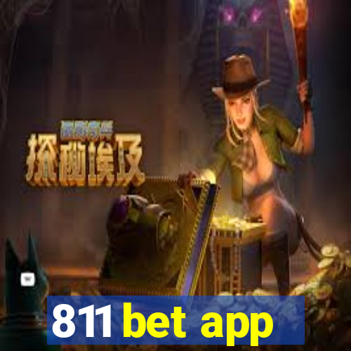 811 bet app