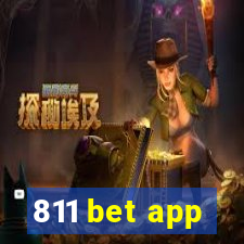 811 bet app