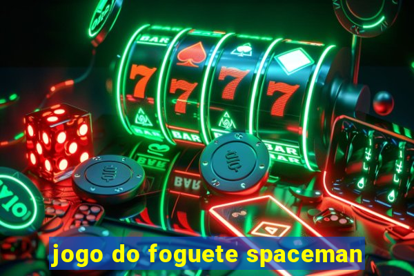 jogo do foguete spaceman