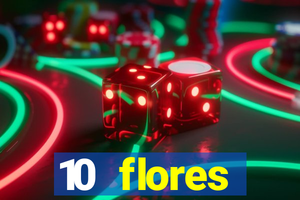 10 flores silvestres da regi o sudeste