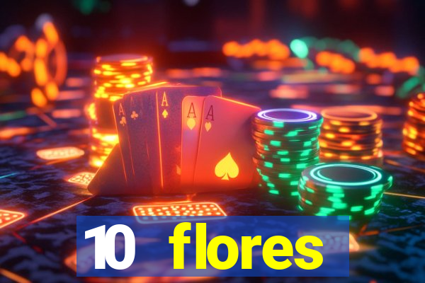 10 flores silvestres da regi o sudeste