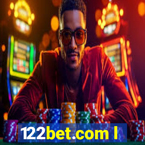 122bet.com l