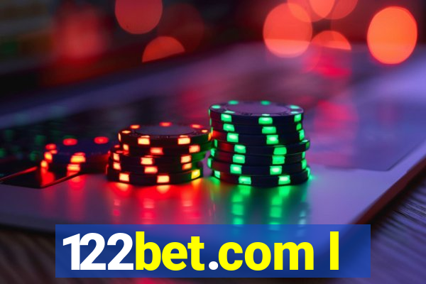 122bet.com l