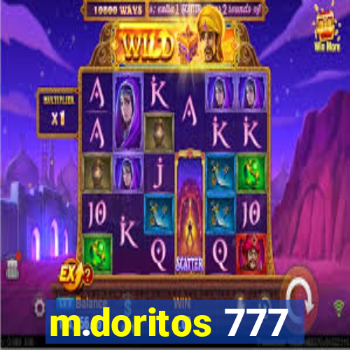 m.doritos 777