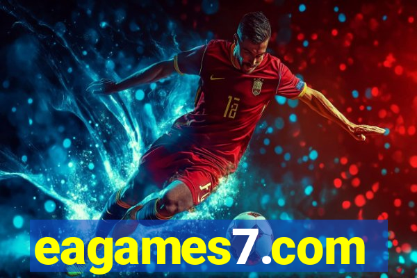 eagames7.com