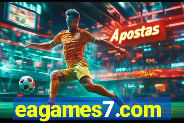 eagames7.com