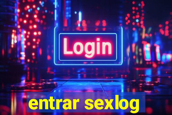 entrar sexlog