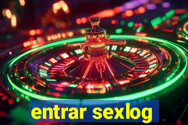 entrar sexlog