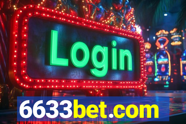 6633bet.com