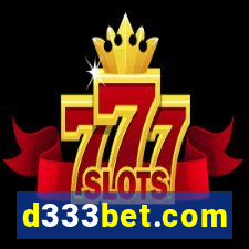 d333bet.com