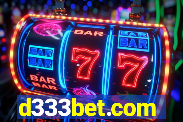 d333bet.com