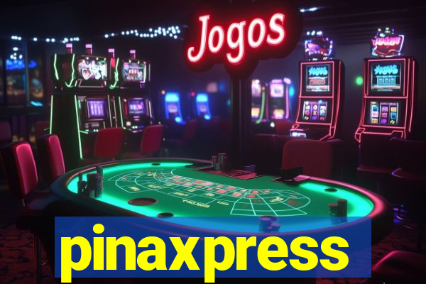 pinaxpress